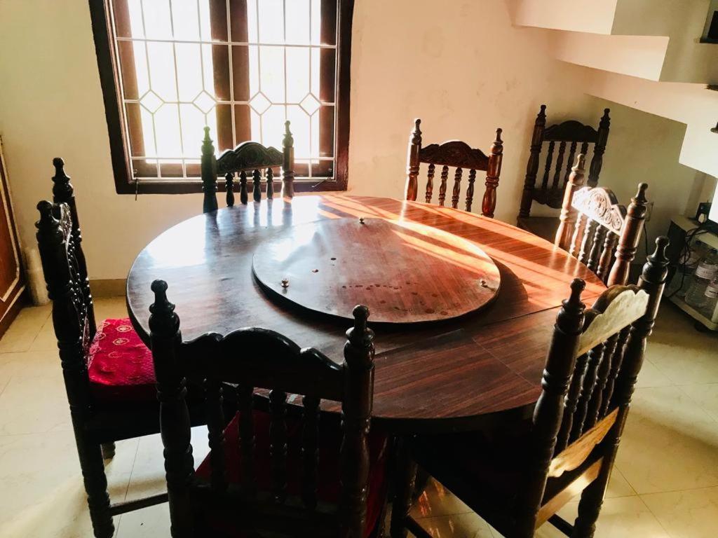 La Paz Coorg Homestay At Madikeri Town Экстерьер фото