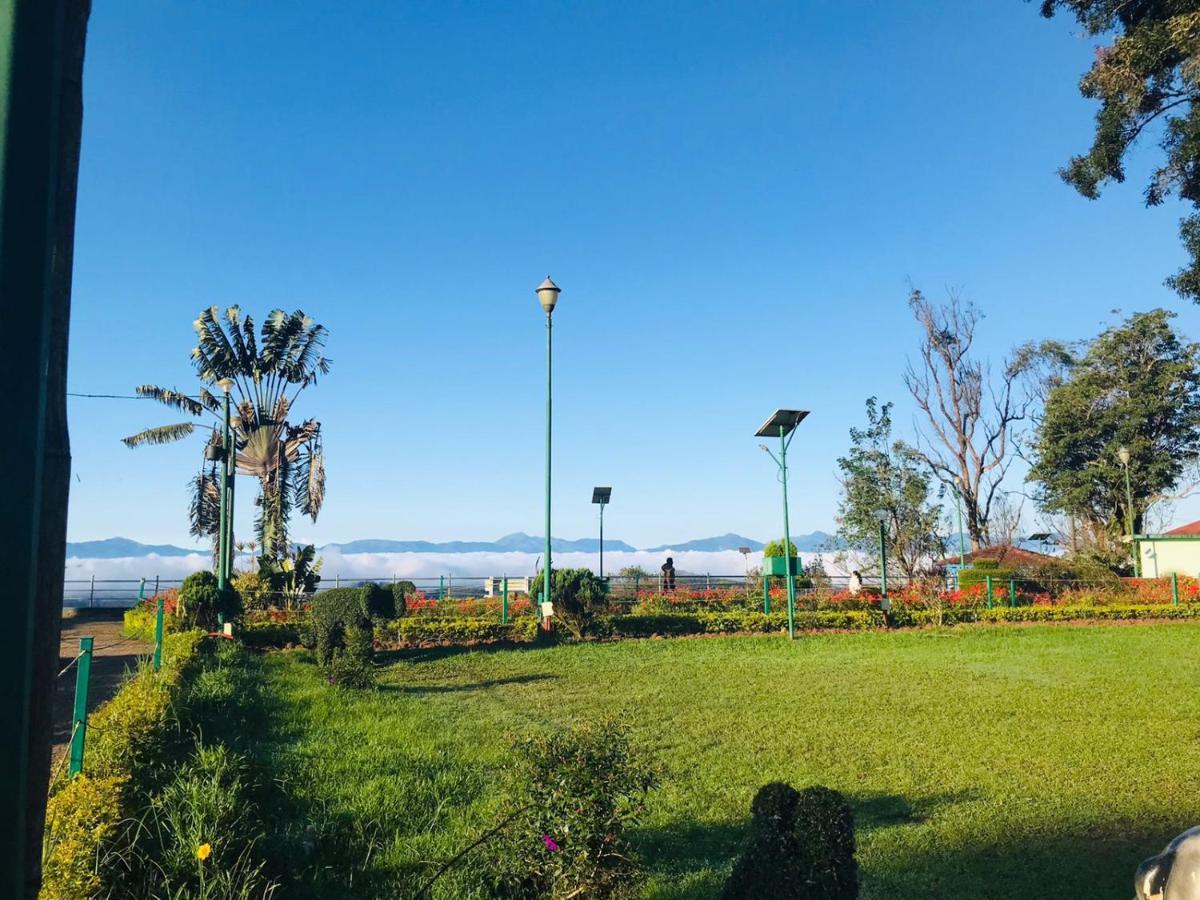 La Paz Coorg Homestay At Madikeri Town Экстерьер фото