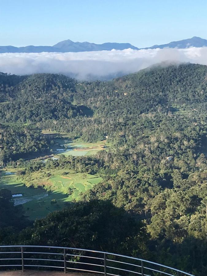 La Paz Coorg Homestay At Madikeri Town Экстерьер фото