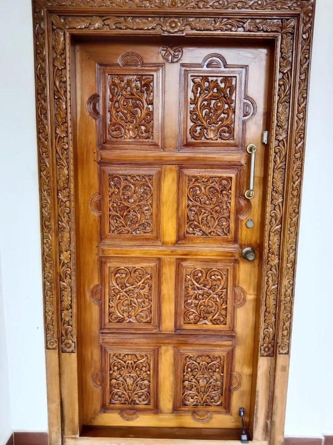La Paz Coorg Homestay At Madikeri Town Экстерьер фото