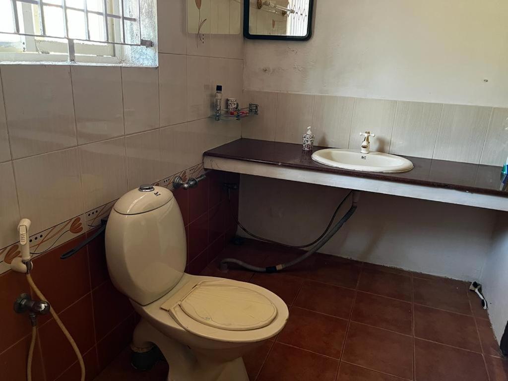 La Paz Coorg Homestay At Madikeri Town Экстерьер фото