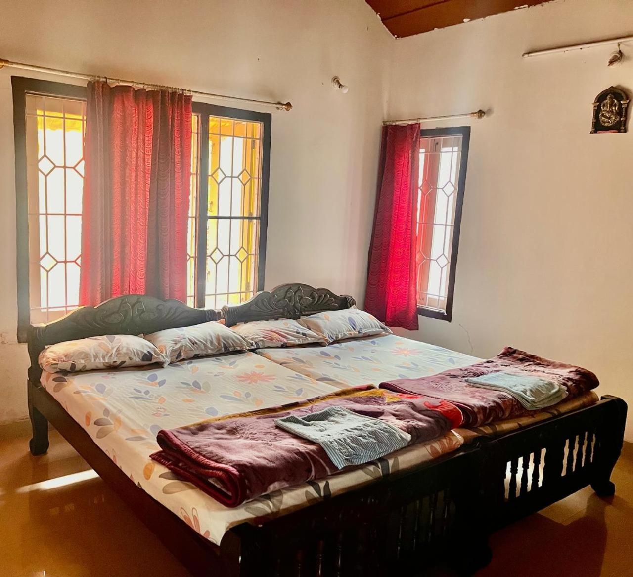 La Paz Coorg Homestay At Madikeri Town Экстерьер фото